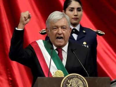 دست نخبگان چپاولگر را کوتاه خواهم کرد