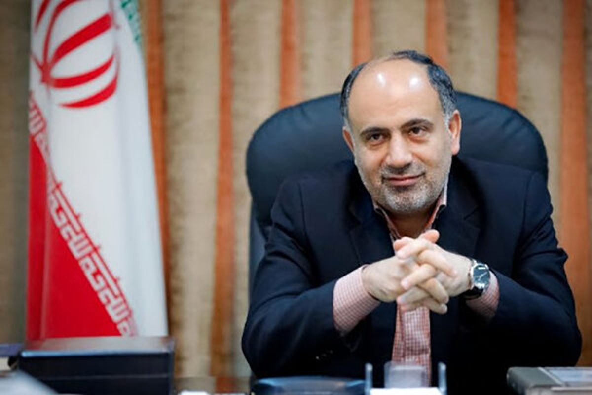 پیام تسلیت رئیس انجمن آثار و مفاخر فرهنگی برای درگذشت کشتی‌گیر پیشکسوت