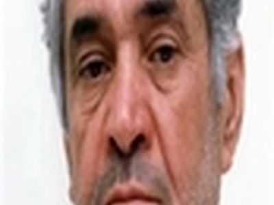 علی اکبر پرورش درگذشت