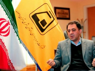 اعزام قطار های سریع السیر از ایستگاه ارم سبز به کرج و گلشهر