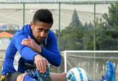 امید ابراهیمی