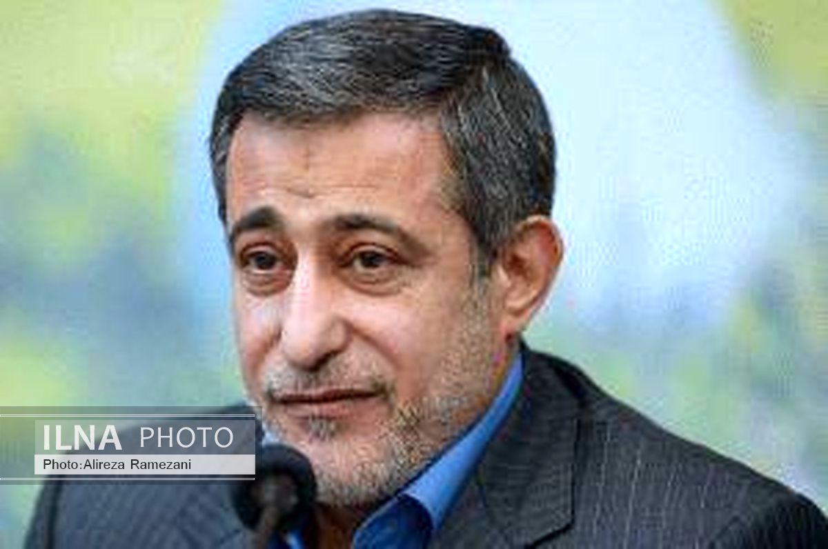 سعیدی: بزرگ‌ترین زمین گلف خاورمیانه در پرند احداث می‌شود