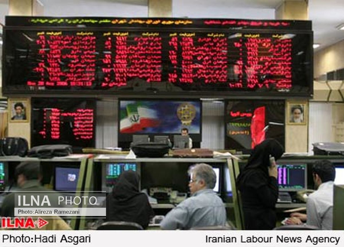 دلایل 9 گانه توقف 34 ماهه یک نماد بورسی اعلام شد