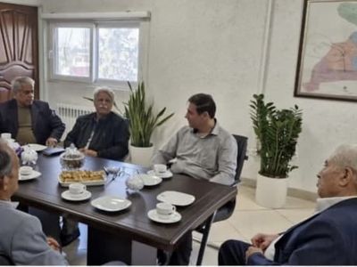 بازنشستگان حفاظت محیط زیست ذخایر غنی از تجربه و دانش هستند