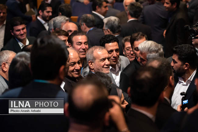 همایش بین‌المللی «فرصت‌های سرمایه‌گذاری و تامین مالی راه‌گذارهای