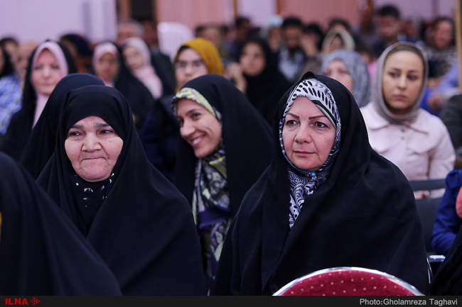 گرامیداشت روز مادردر دانشگاه علمی کاربردی خانه کارگر