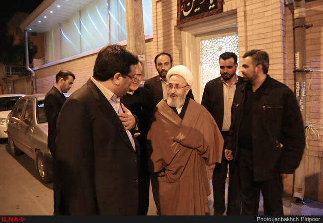 دوازدهمین همایش اساتیدتفسیرقرآن کریم دربیت علامه طباطبایی/ استان قم