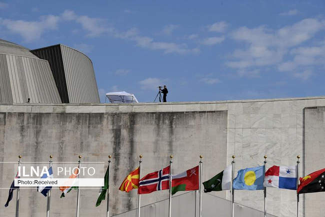 مجمع عمومی سازمان ملل