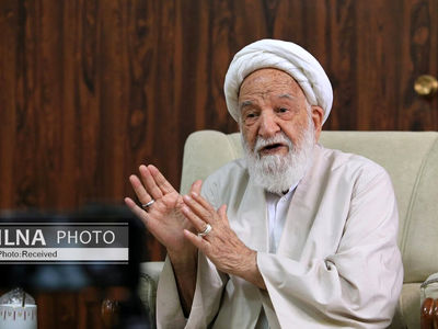 عده‌ای به نام اسلام، انقلاب و ایران خرابکاری می‌کنند؛ اگر روزی لازم باشد اسامی آنها را خواهم گفت