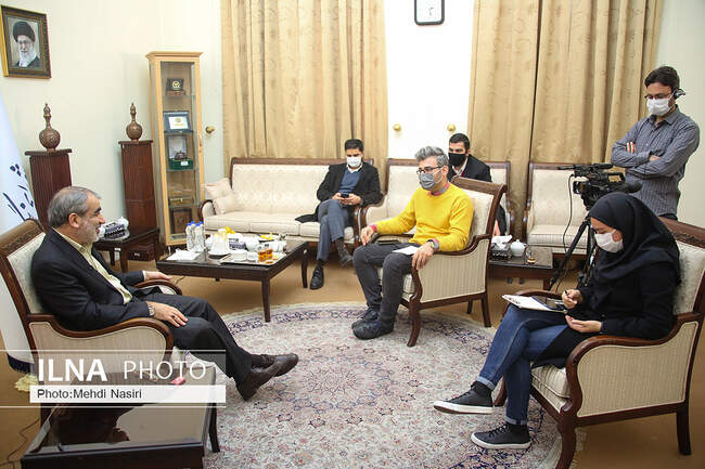 گفتگوی اختصاصی ایلنا با سخنگوی شورای نگهبان