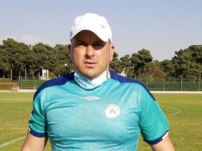 میلیچ چرچیچ: بازیکنان از نظر ذهنی با مشکل رو به رو هستند