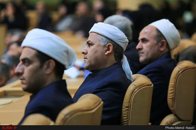 همایش حقوق شهروندی با حضور رییس جمهور