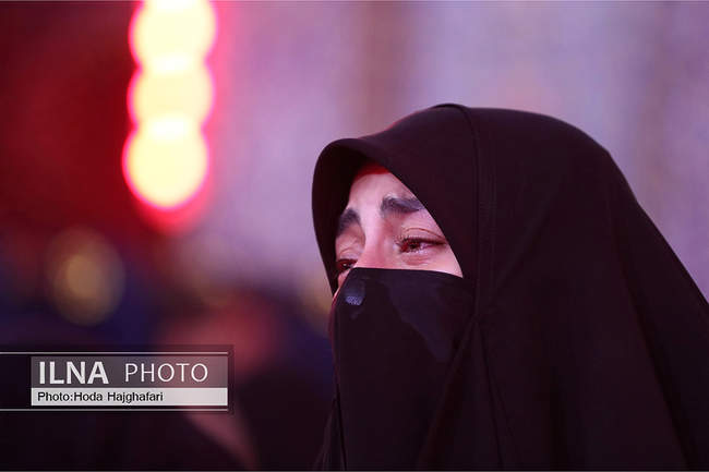 حال و هوای کربلا در آستانه اربعین حسینی 