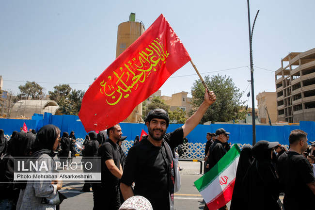  اربعین حسینی