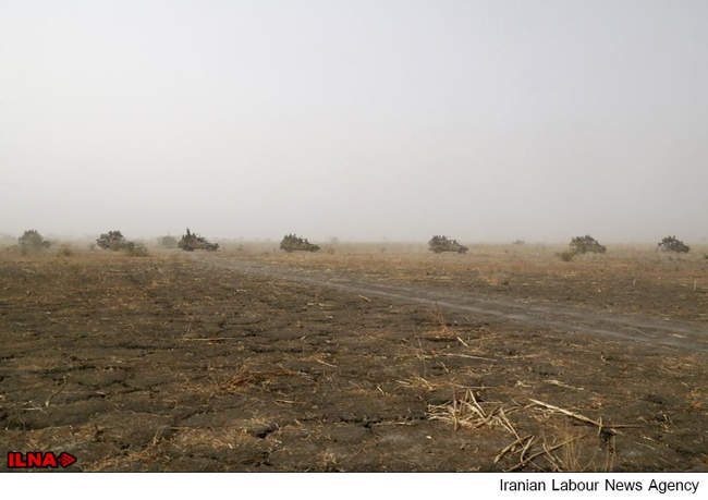 مبارزه با بوکوحرام