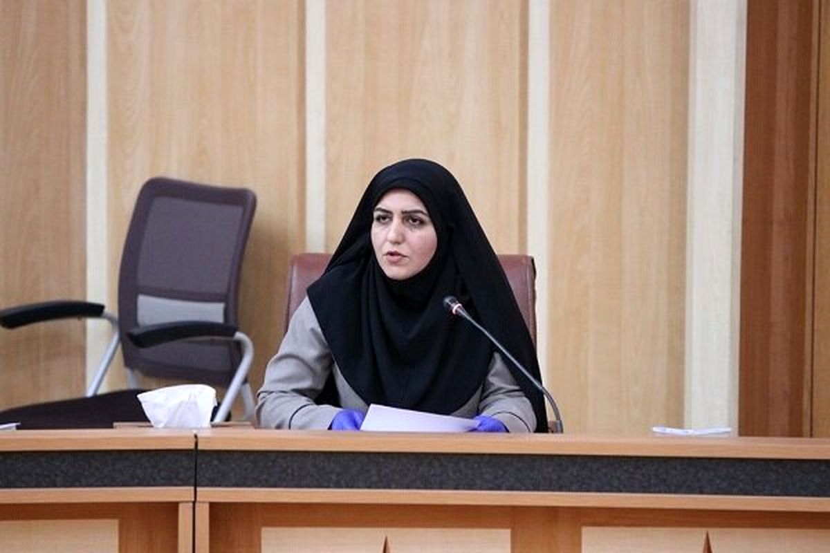 توجه به کتاب و کتابخوانی نماد جوامع توسعه یافته است