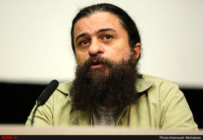 نشست خبری هیئت مدیره خانه سینما