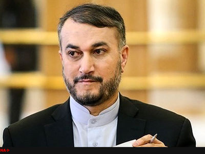 ایران در حمایت از نیروهای مقاومت جدی است