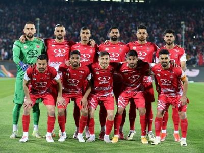 باشگاه پرسپولیس جزئیات جرایم انضباطی هواداران را منتشر کرد (عکس)