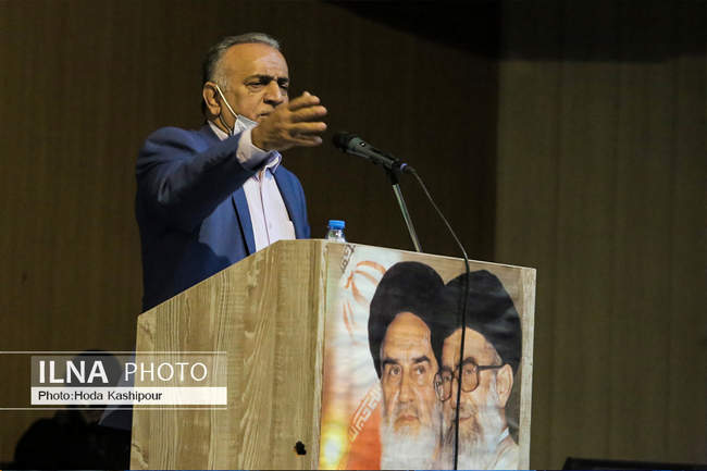 دهمین اردوی آموزشی، تفریحی و سیاحتی کانون‌های کارگران بازنشسته و مس