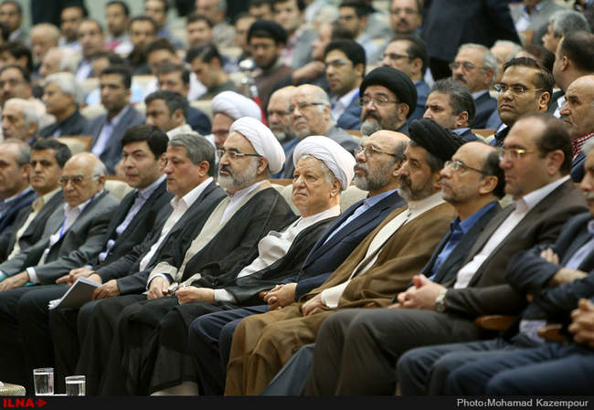 بزرگداشت آغاز سال تحصیلی دانشگاه آزاد اسلامی