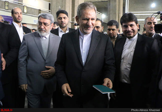 انتخابات دهمین دوره مجلس شورای اسلامی و پنجمین دوره مجلس خبرگان رهبر