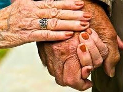 از هر۳ ایرانی ۲ نفر سالمند خواهند بود