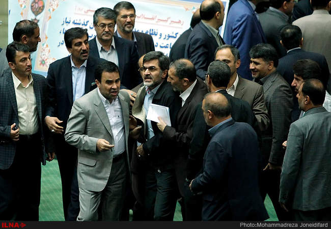 تصویب جزئیات برجام در مجلس