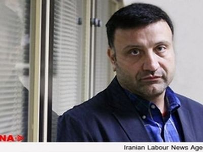 کریم صفایی: باید بخواهند تا برگردم / مشکلات فدراسیون تیر و کمان کم نیست