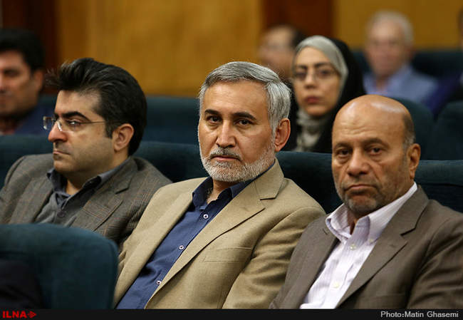 مجمع عمومی انجمن اسلامی جامعه پزشکی ایران