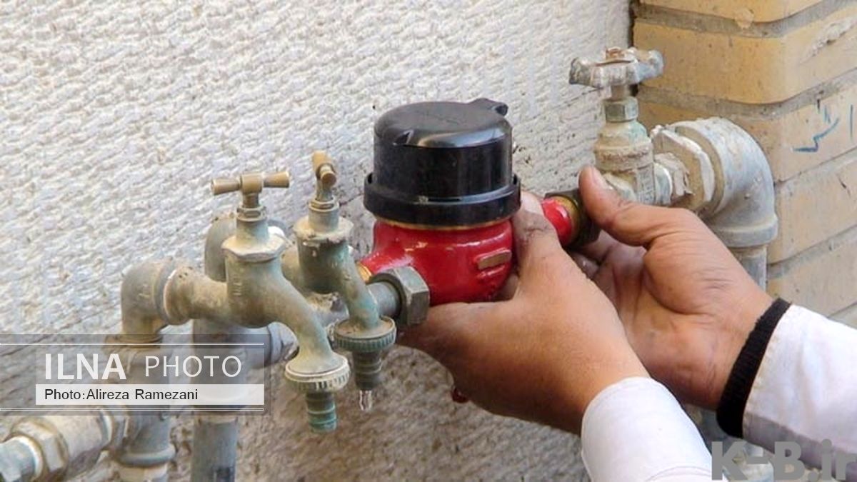 شناسایی 24 فقره انشعابات غیر مجاز آب روستایی در قائمشهر