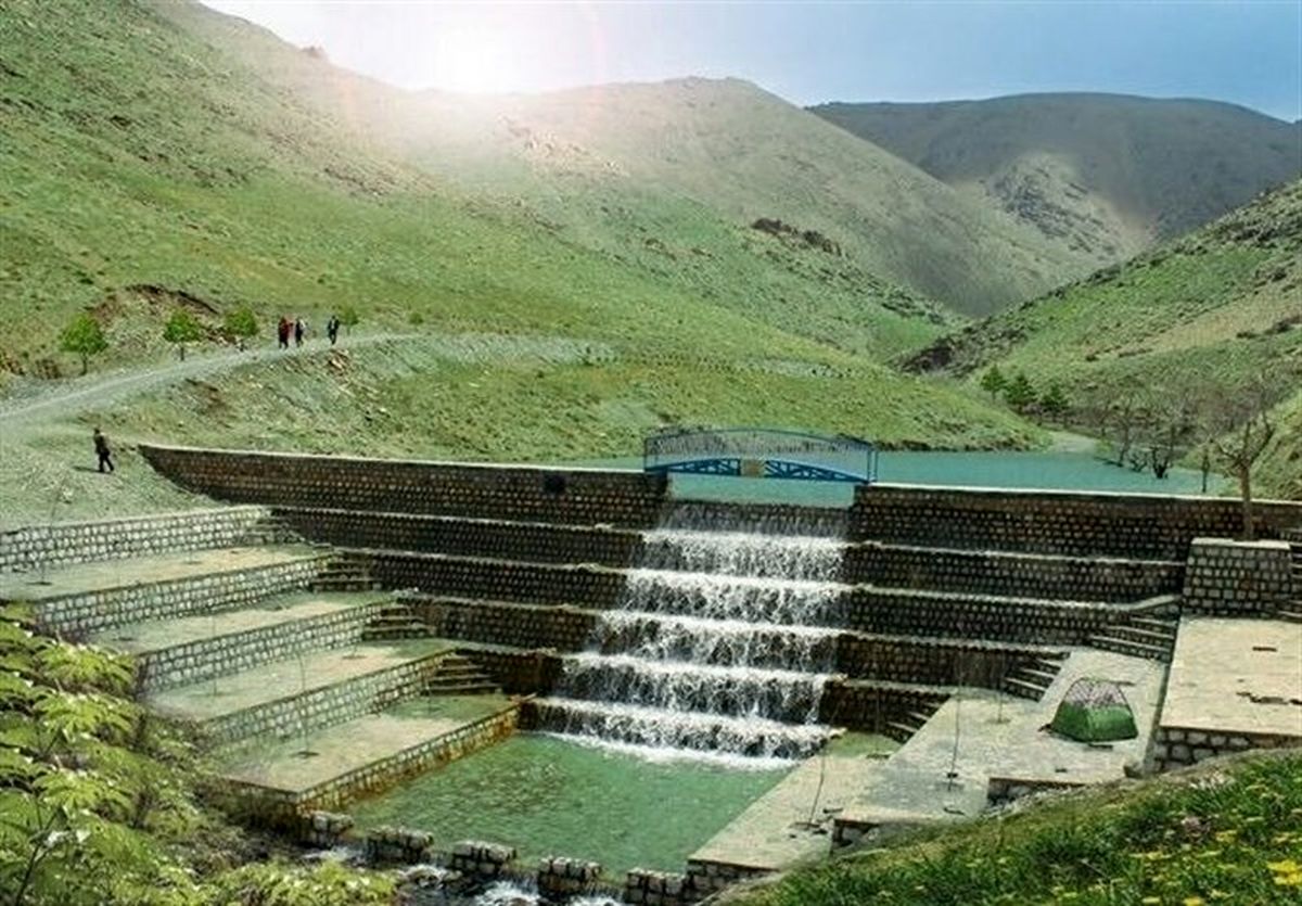 نیاز بیش از یک میلیون عرصه های منابع طبیعی استان به عملیات آبخیزداری