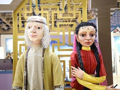 کارگروه عروسک‌ در شورای نظارت بر اسباب‌بازی راه‌اندازی شد