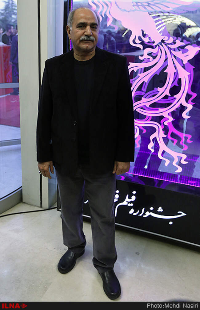 پنجمین روز سی و چهارمین جشنواره فیلم فجر 