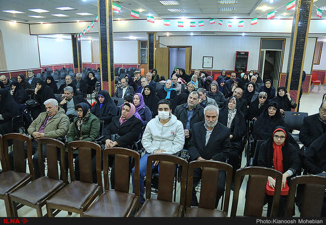 جشنواره قرآنی فجر دارالقرآن خانه کارگر 