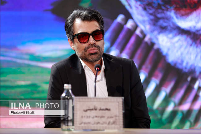 روز یازدهم چهل و چهارمین جشنواره فیلم فجربا حضور معاون اول رئیس جمهو�