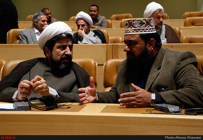 بیست و نهمین کنفرانس بین المللی وحدت اسلامی با حضور ریاست محترم جمهوری