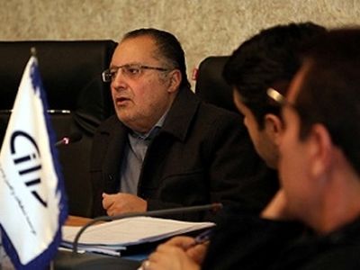 پیام تسلیت انجمن اسلامی مدرسین دانشگاه شهید چمران اهواز در پی درگذشت نماینده اسبق مردم اهواز