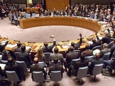 Pakistan urges UNSC to implement its resolutions on Kashmir