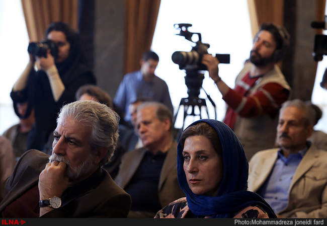 گزارش تصویری از امضای تفاهم‌نامه همکاری بین وزارت ارشاد و سازمان تا�