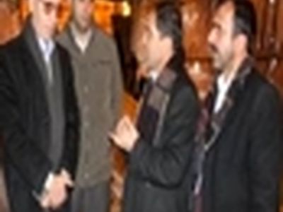 دید خلبانان در تبریز از ۳۵۰۰ متر به ۸۰۰ متر توسعه می‌یابد