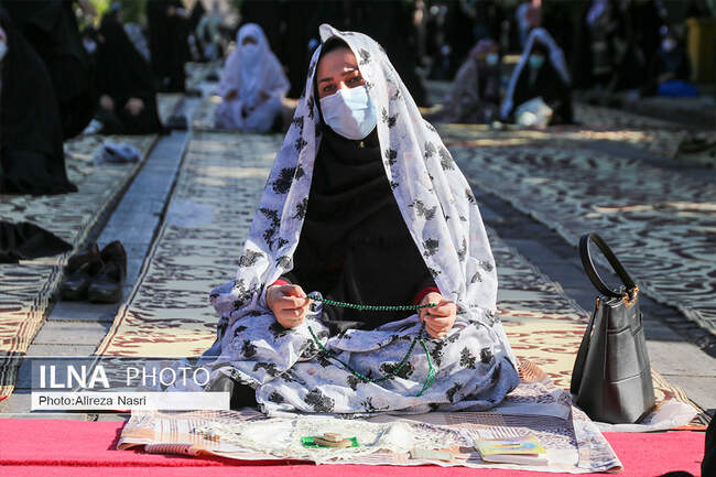 نماز عیدفطر