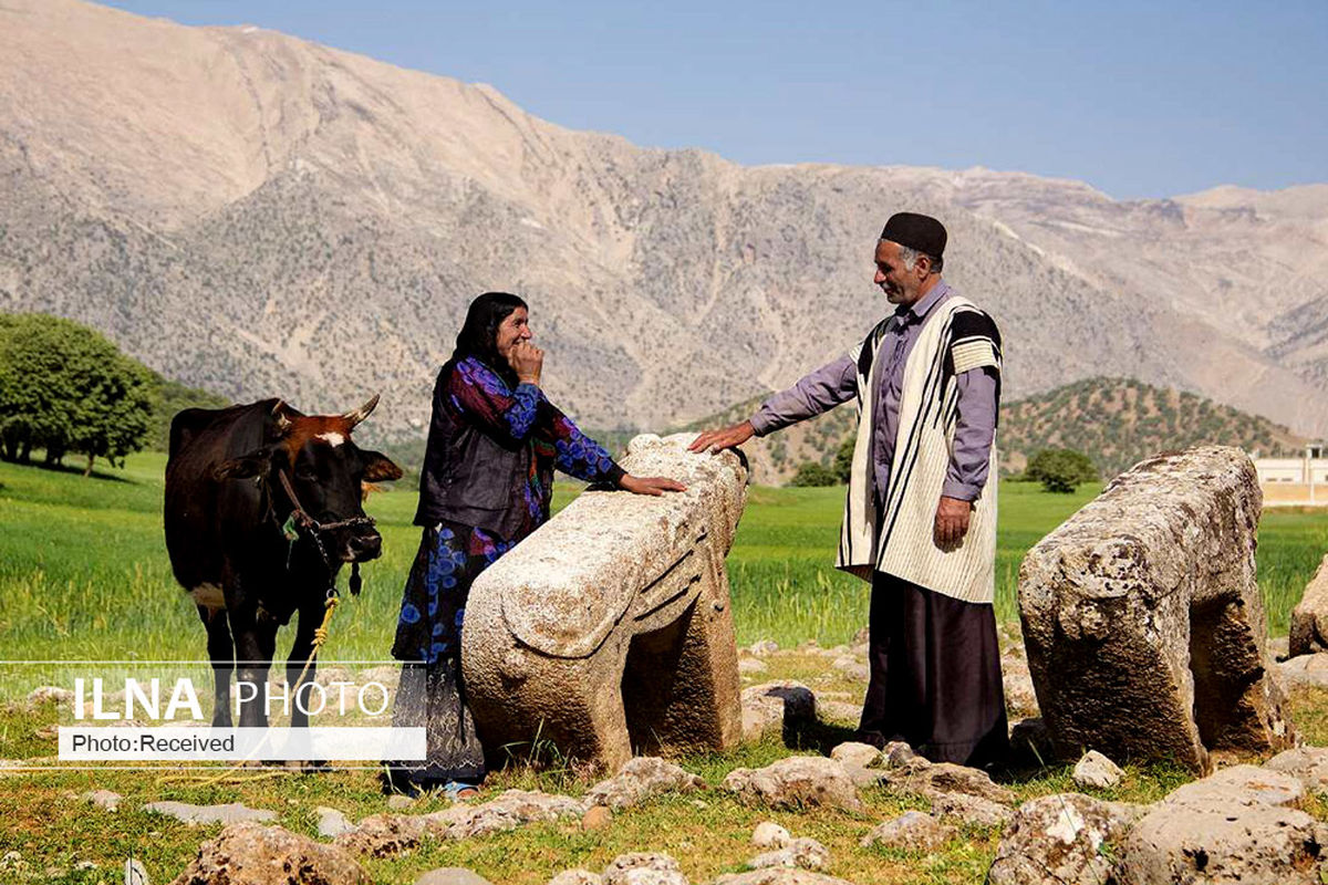 اختلاف ۴۷ ساله عشایر مغان با واگذاری اراضی حل شد