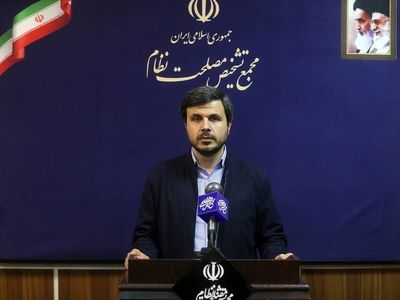 گزارش سخنگوی مجمع از جلسه کمیسیون اجتماعی مجلس با آملی لاریجانی