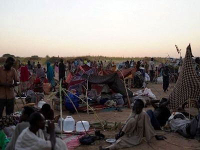 تاریخ در سودان درحال تکرار است