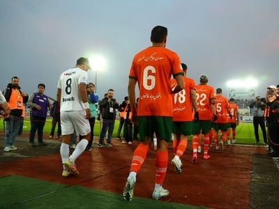 ملوان 2-1 مس: نارنجی پوشان همچنان در سراشیبی سقوط