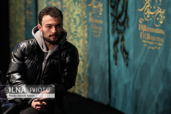  مرتضی امینی تبار
