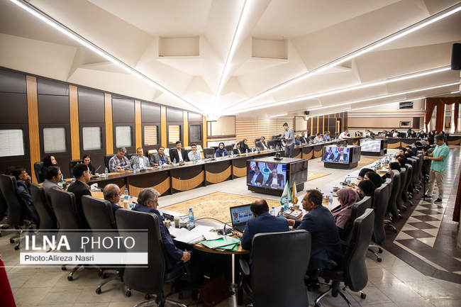 همایش حقوق رسانه و صیانت از مقام خبرنگار در قانون