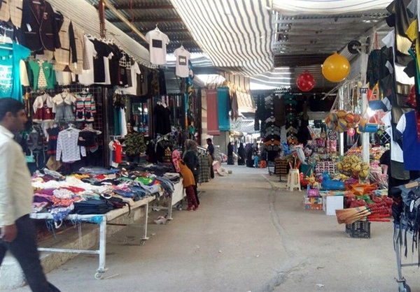 برچیده شدن محل بازار کاملا مردود است/ مدیریت بازار تا انتخاب پیمانکار بعدی در دست شهرداری است