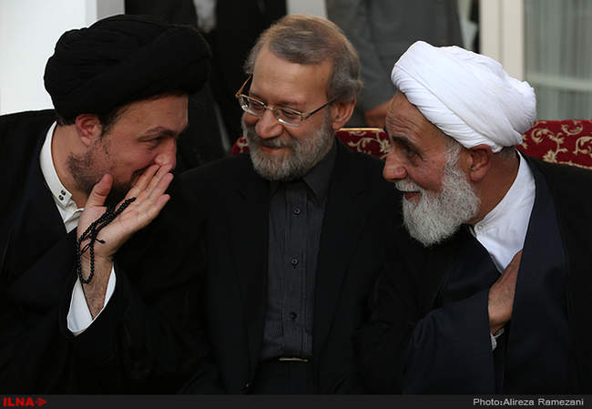مراسم گرامیداشت شهدای هفتم تیر 